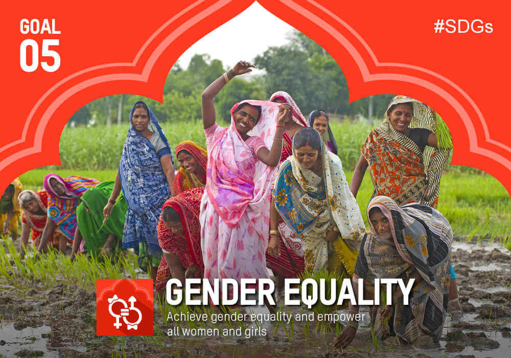 Adult literacy group in rural Nepal.  Economic and educational programs are increasingly endorsed to promote "women's empowerment" in the Global South, but do they deliver on their promise?
