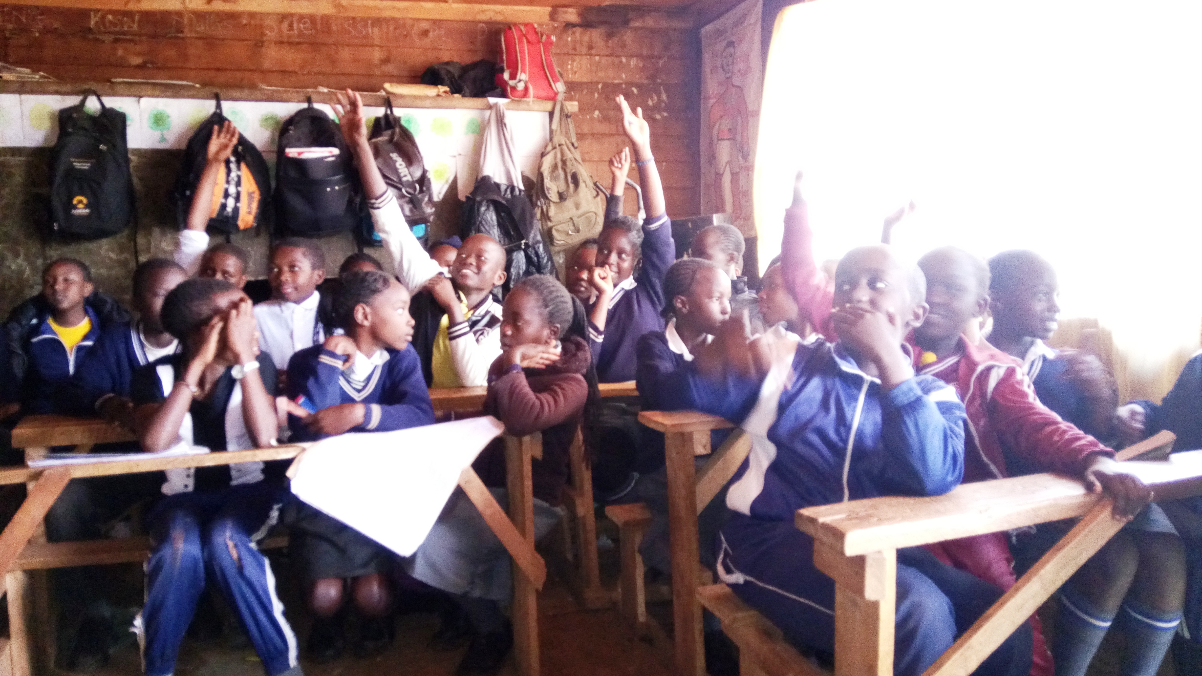 Adult literacy group in rural Nepal.  Economic and educational programs are increasingly endorsed to promote "women's empowerment" in the Global South, but do they deliver on their promise?