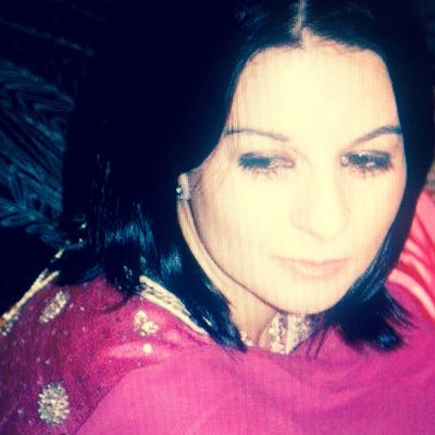 Dr Ayesha Ahmad