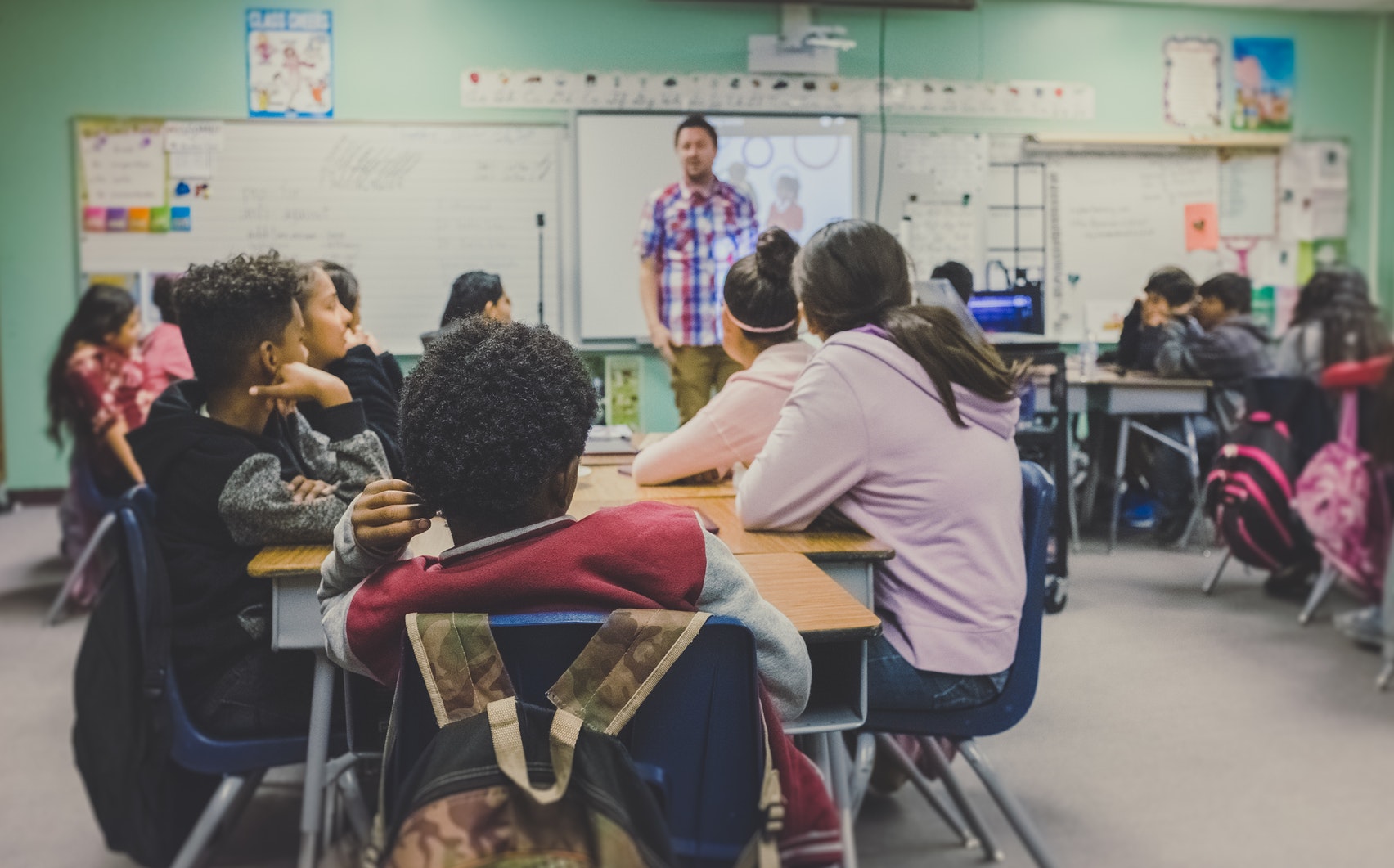The gender gap: Why are boys doing worse than girls in school?