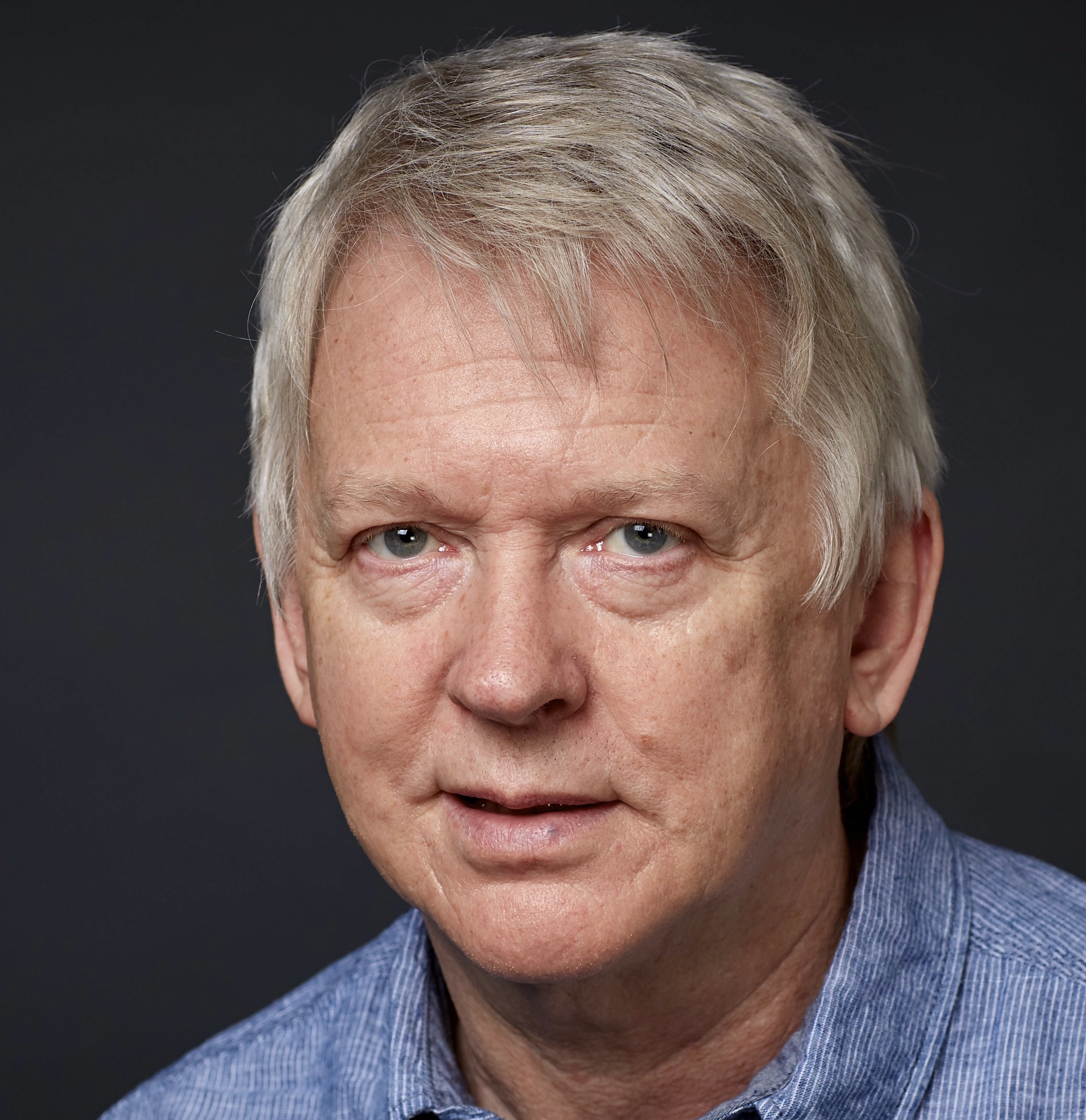 Professor Peter Aggleton