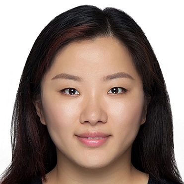 Dr Flora Dadong Wu
