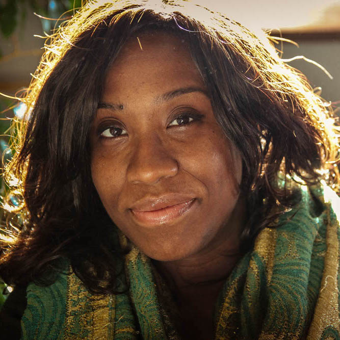 Dr Rochelle Burgess