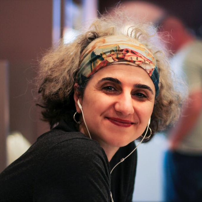 Dr Roghieh Dehghan Zaklaki
