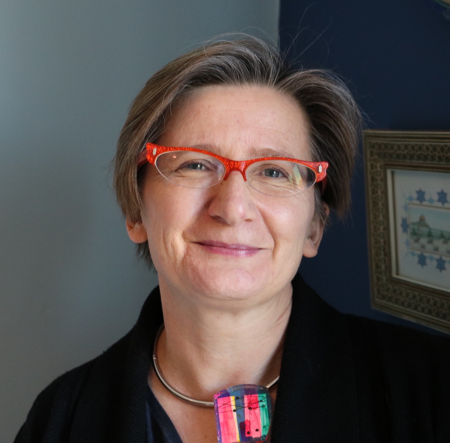Professor Sarah Hawkes