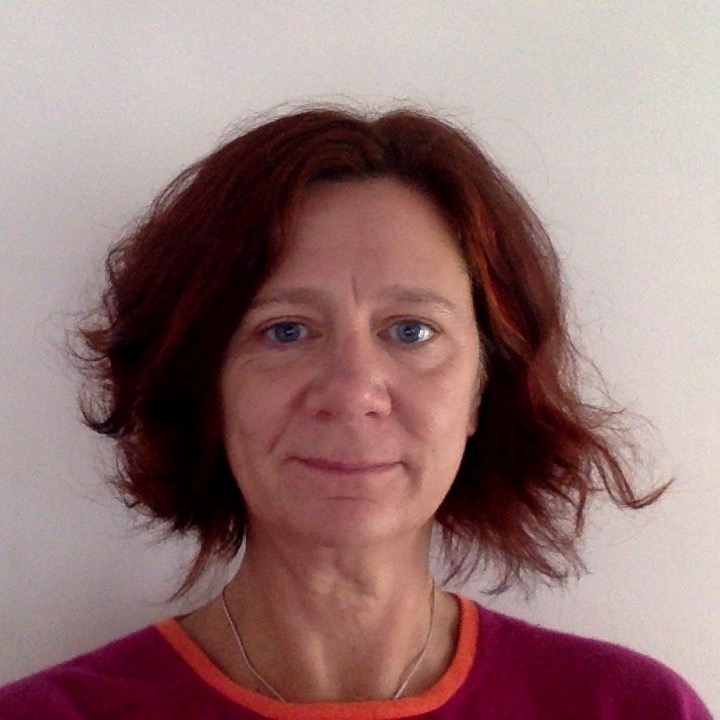 Dr Jennie Gamlin