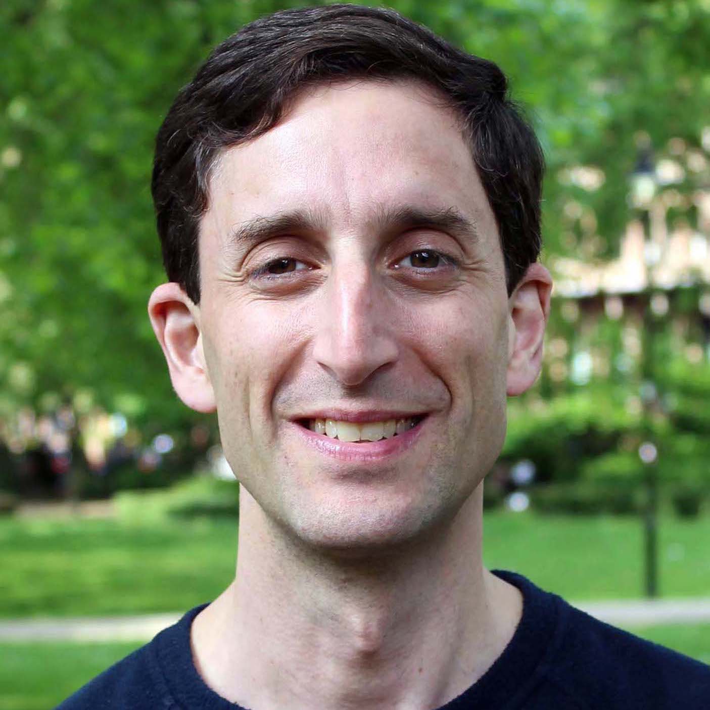 Professor Ilan Kelman