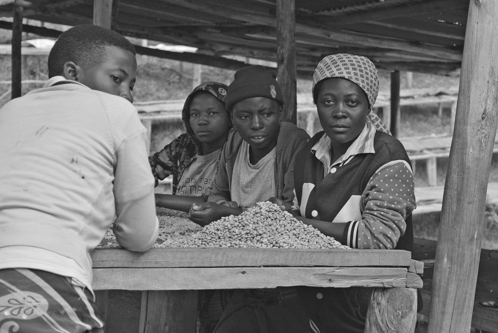 Gender and Migration