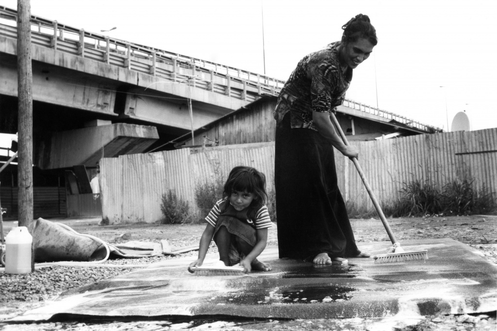 Gender and Coloniality