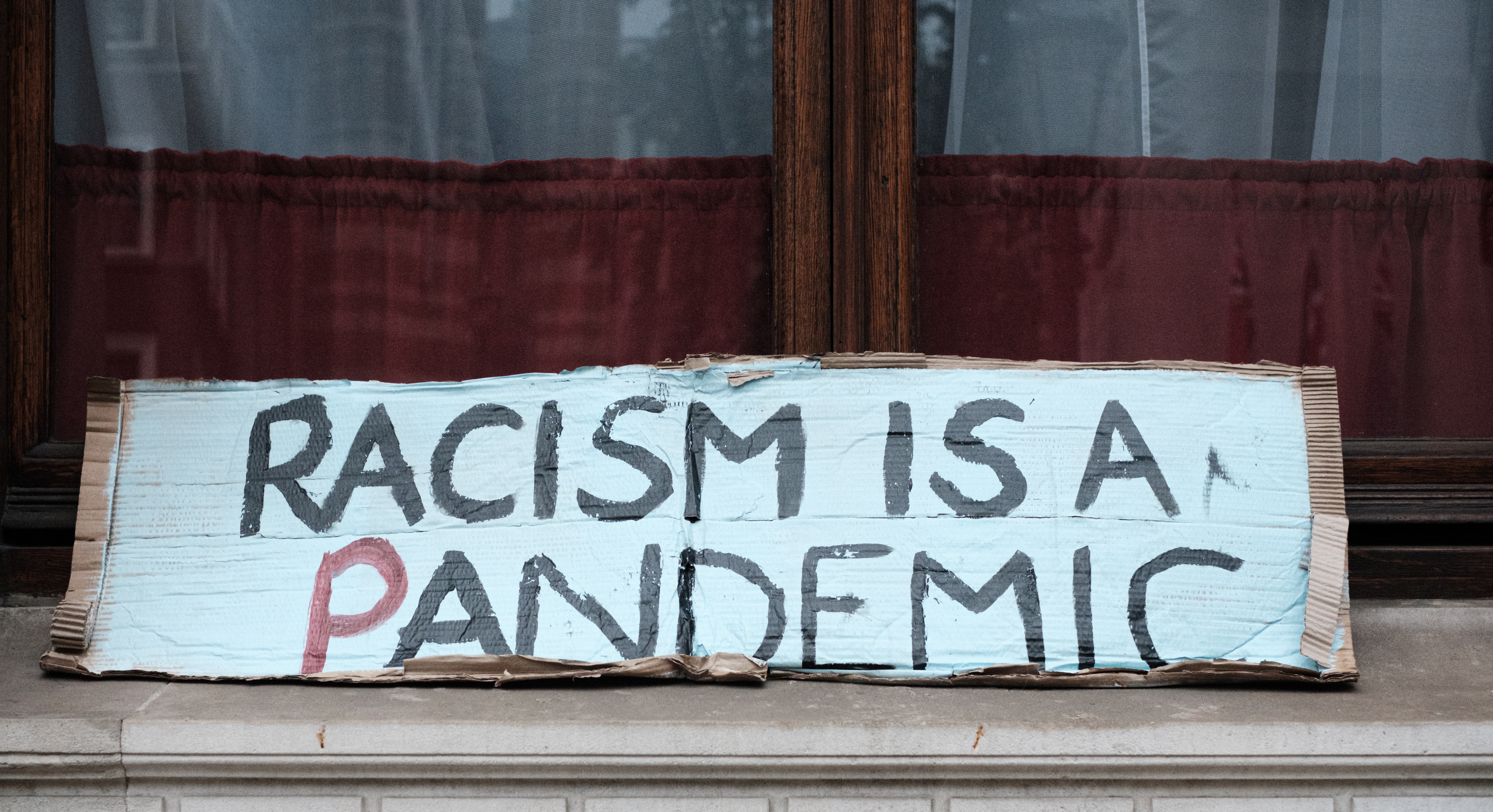 A doctor’s Survival Kit for the Hostile Environment and Racism in the UK