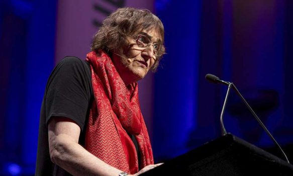 Gender & Health in the Global Economy of Knowledge - Raewyn Connell 