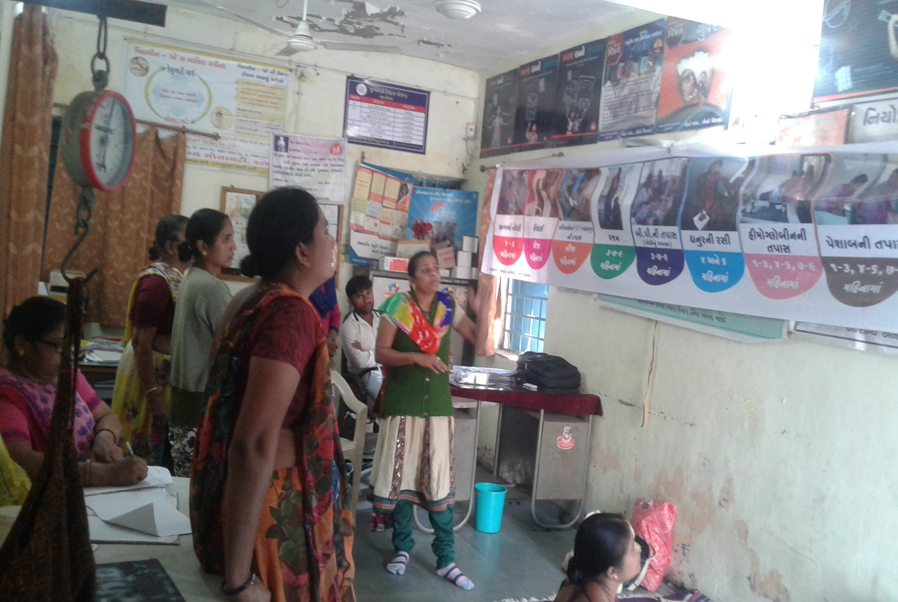 Gender and health from local to global: Amplifying excluded voices - Renu Khanna & Catherine Campbell 