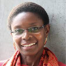 Gender equality and decoloniality in global health - Pascale Allotey