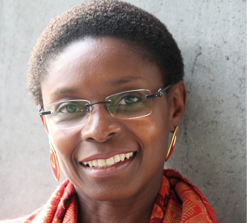 Gender equality and decoloniality in global health - Pascale Allotey